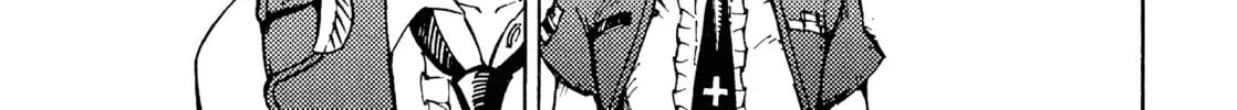 Maris Stella of Doomsday Chapter 7 page 34 - 