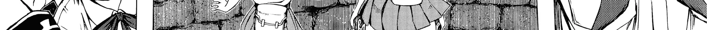 Maris Stella of Doomsday Chapter 8 page 20 - 