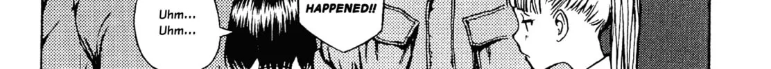 Maris Stella of Doomsday Chapter 8 page 26 - 