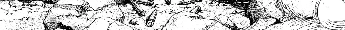 Maris Stella of Doomsday Chapter 8 page 4 - 
