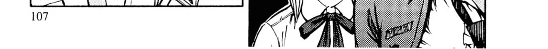 Maris Stella of Doomsday Chapter 8 page 34 - 