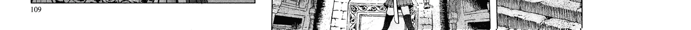 Maris Stella of Doomsday Chapter 8 page 36 - 