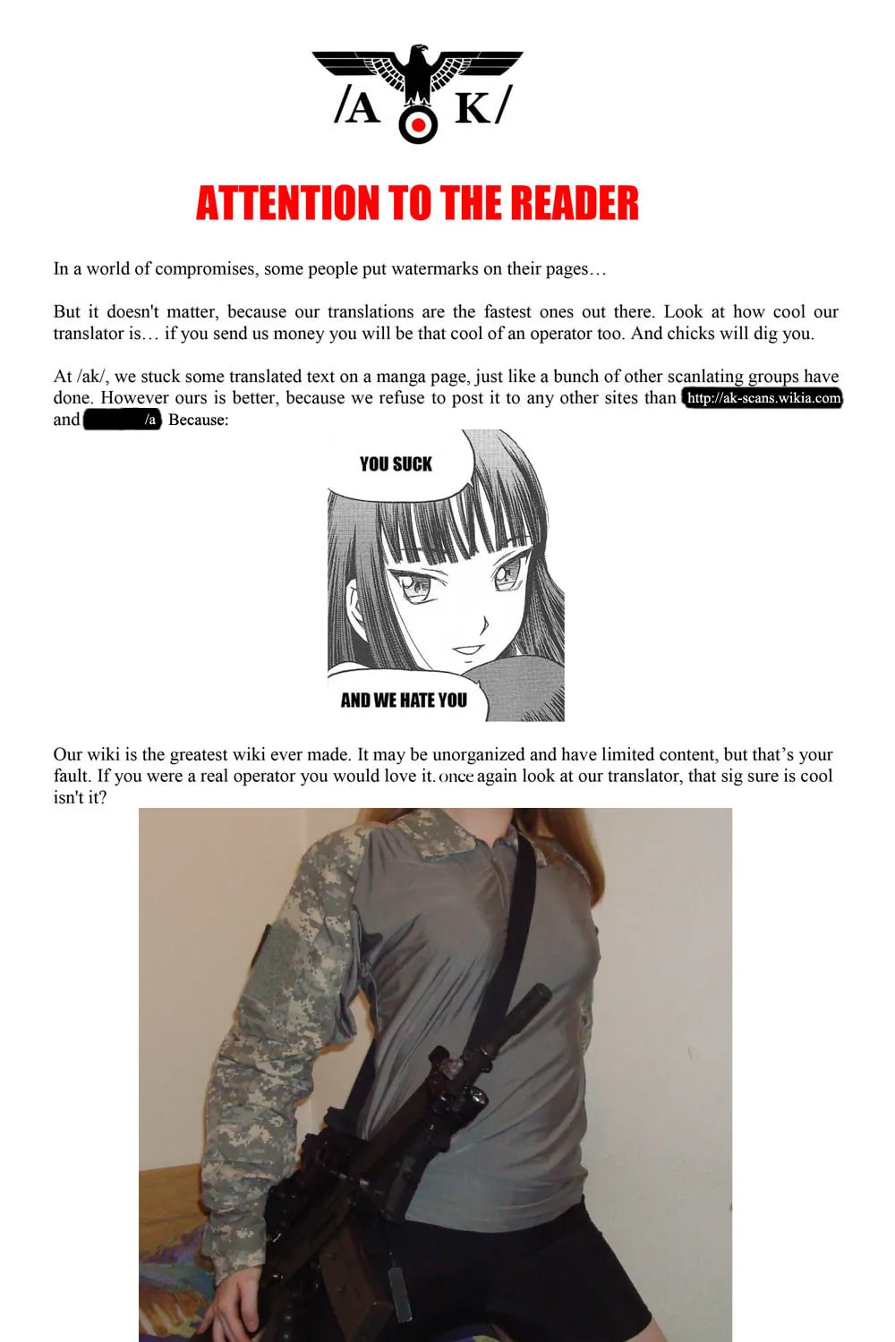 Maris Stella of Doomsday Chapter 8 page 43 - 