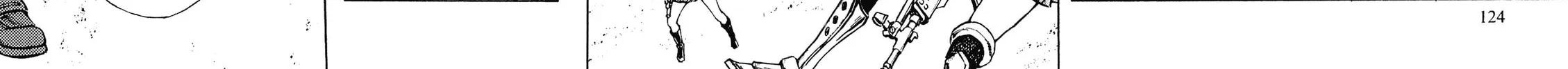 Maris Stella of Doomsday Chapter 9 page 24 - 