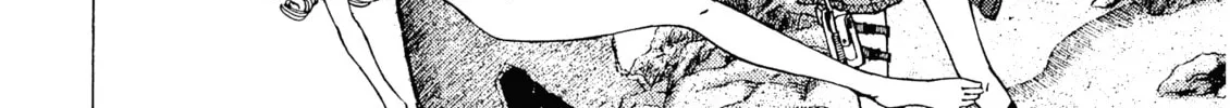 Maris Stella of Doomsday Chapter 9 page 44 - 