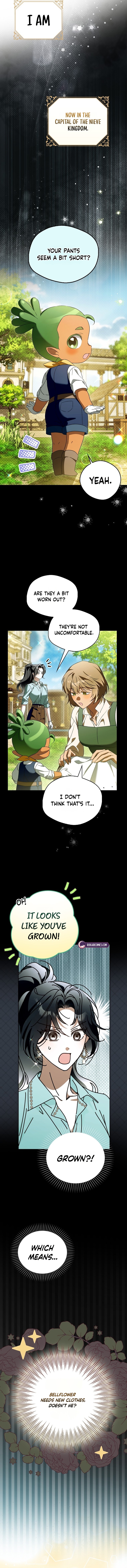 Marquis of Marron Chapter 56 page 2 - 