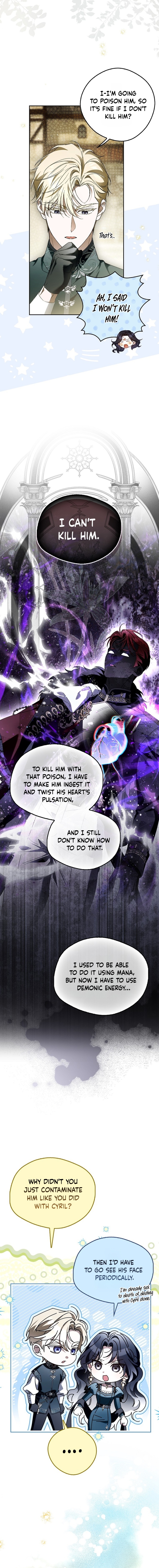 Marquis of Marron Chapter 56 page 7 - 