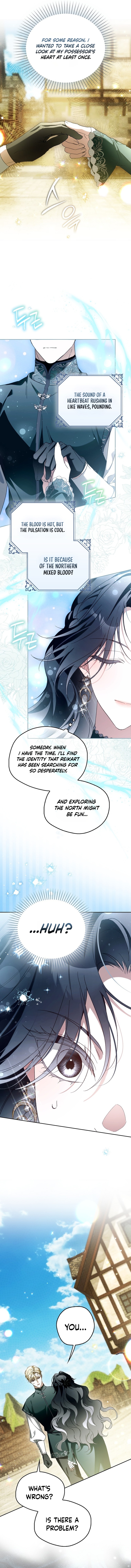Marquis of Marron Chapter 56 page 9 - 