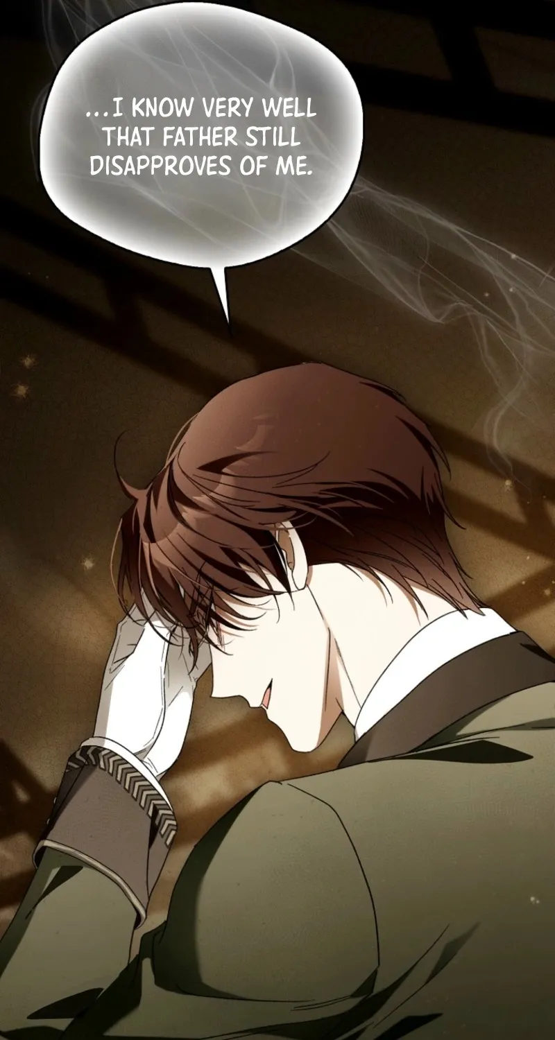 Marquis of Marron Chapter 57 page 11 - 