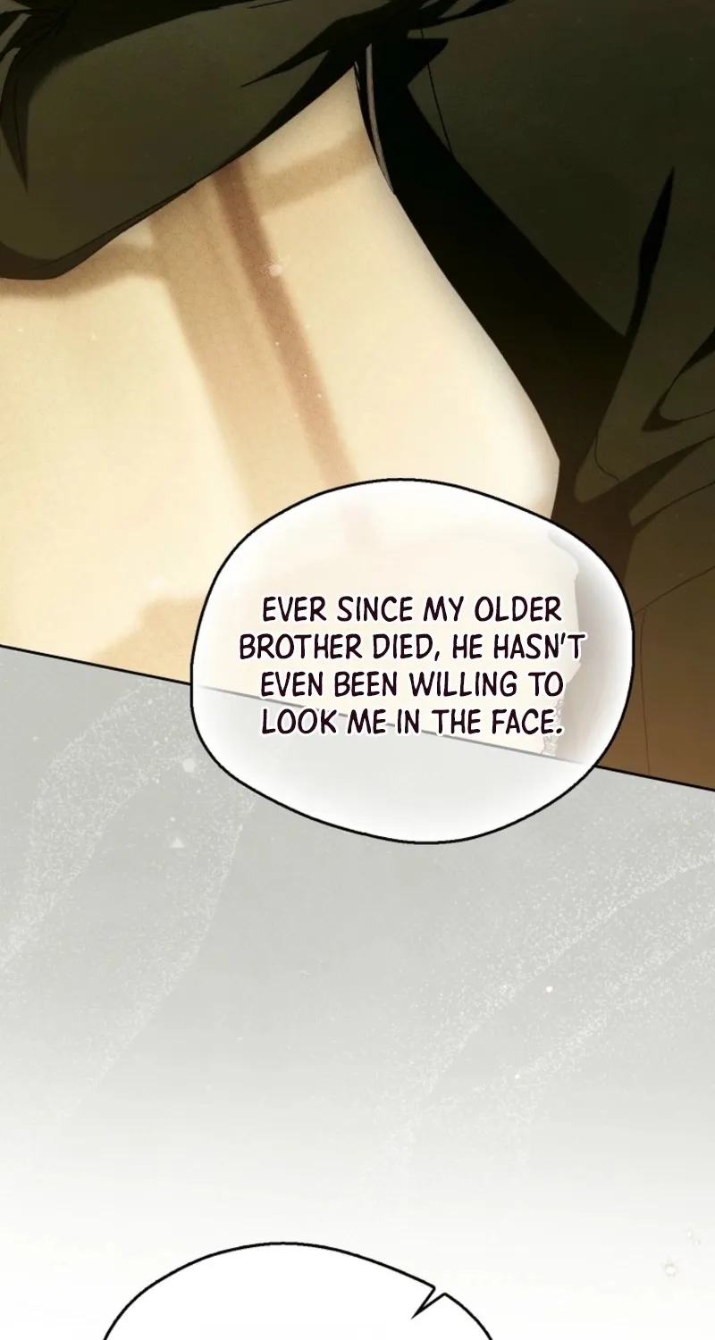 Marquis of Marron Chapter 57 page 12 - 