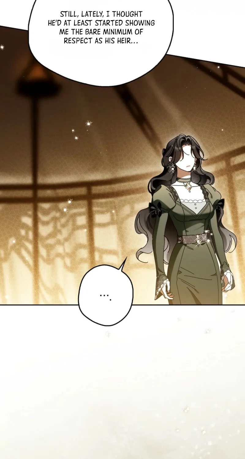 Marquis of Marron Chapter 57 page 13 - 