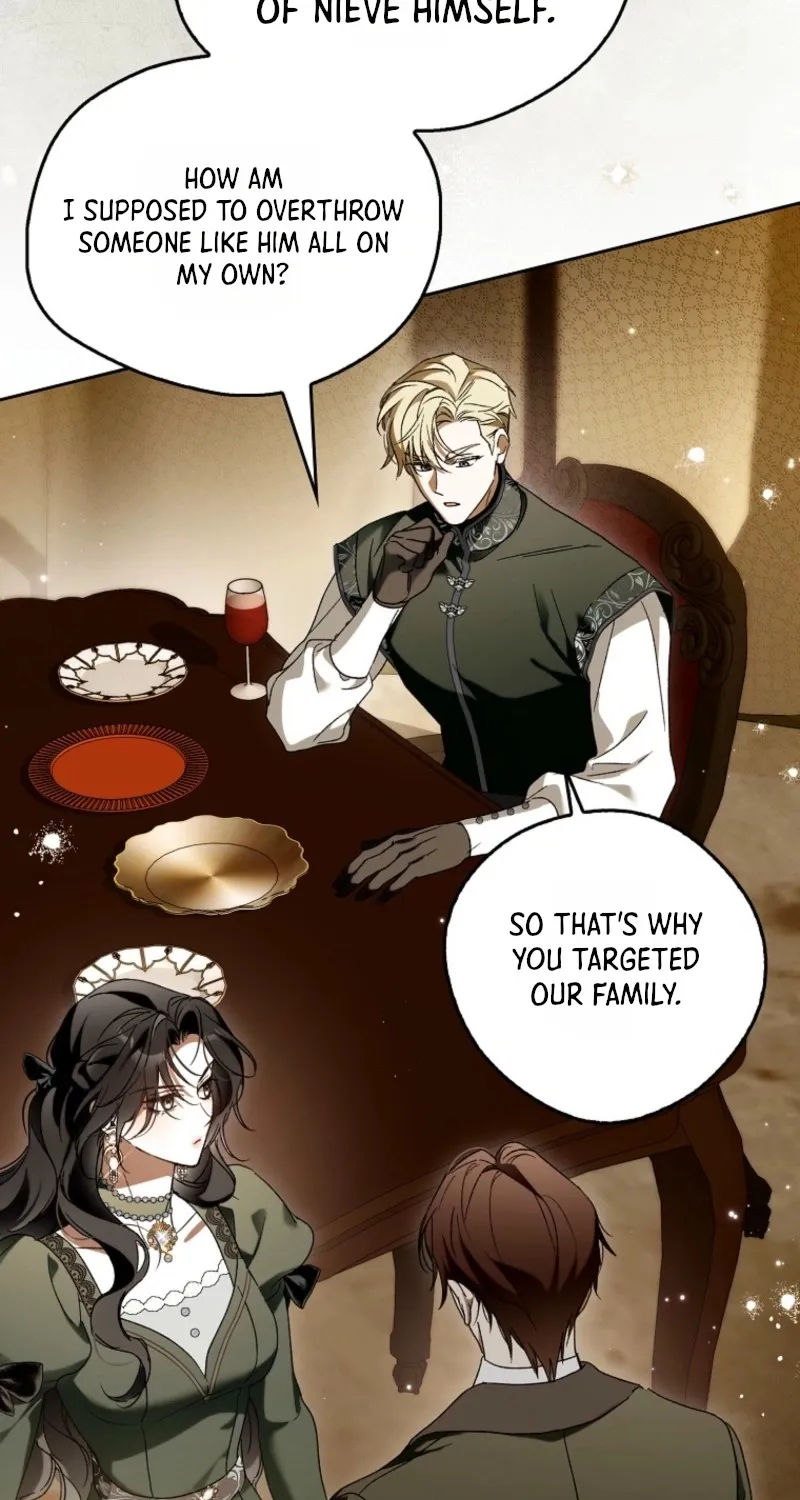 Marquis of Marron Chapter 57 page 18 - 