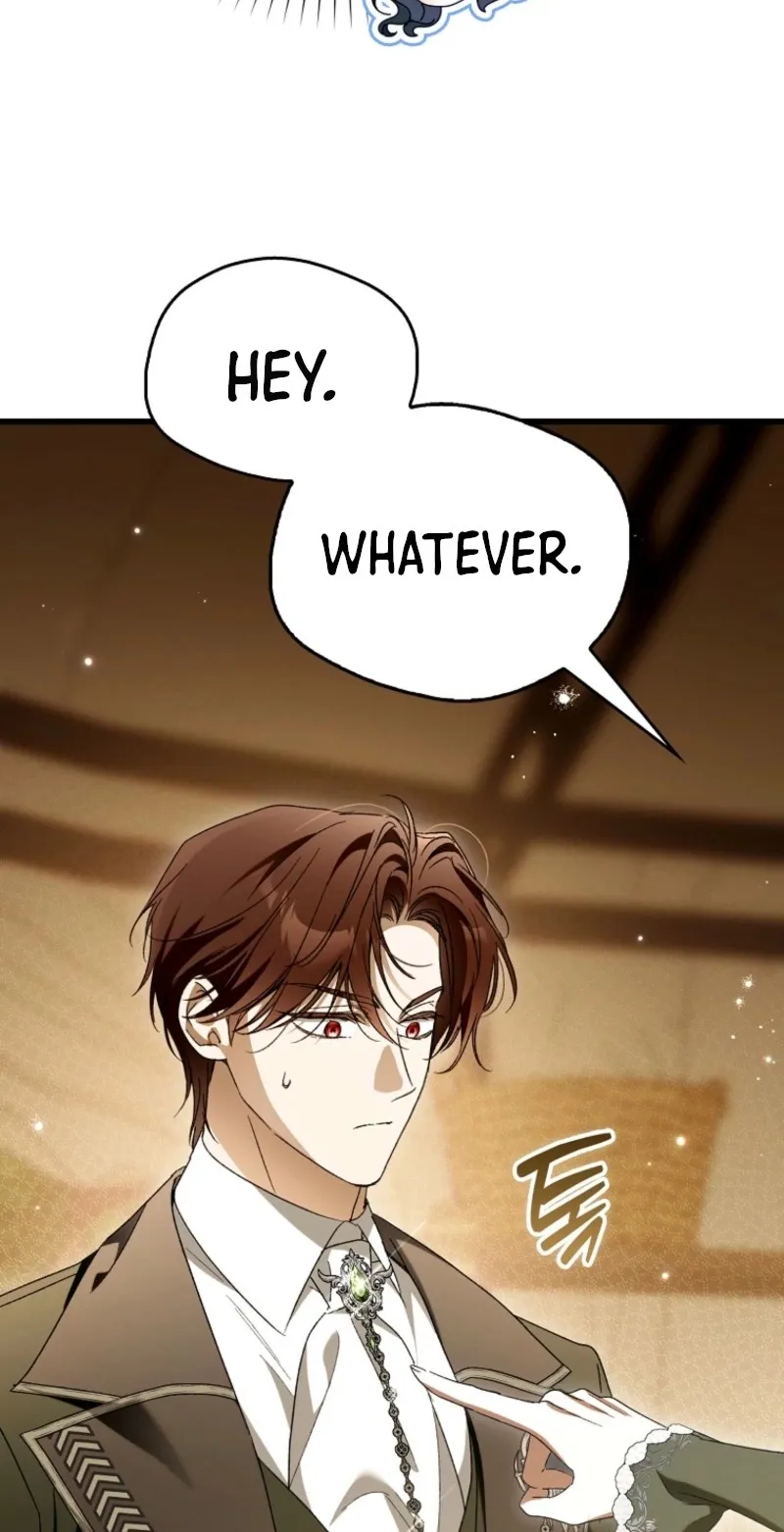 Marquis of Marron Chapter 57 page 22 - 