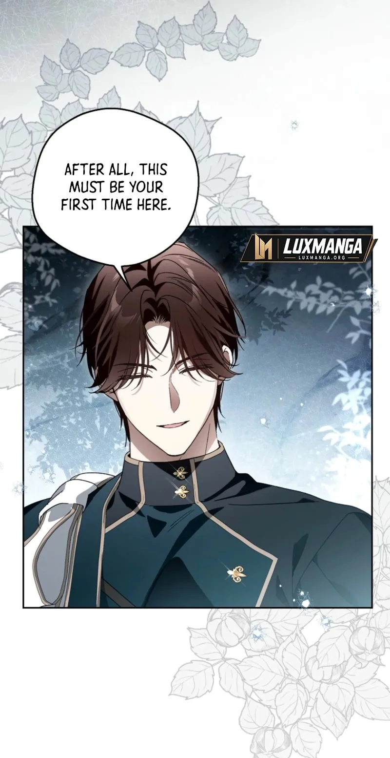 Marquis of Marron Chapter 57 page 30 - 