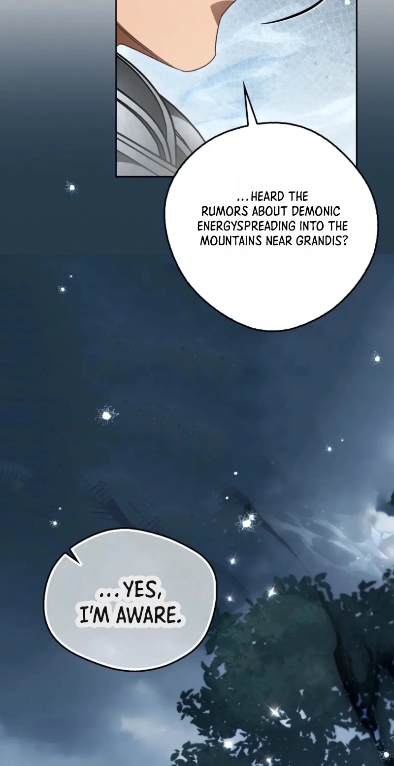 Marquis of Marron Chapter 57 page 33 - 