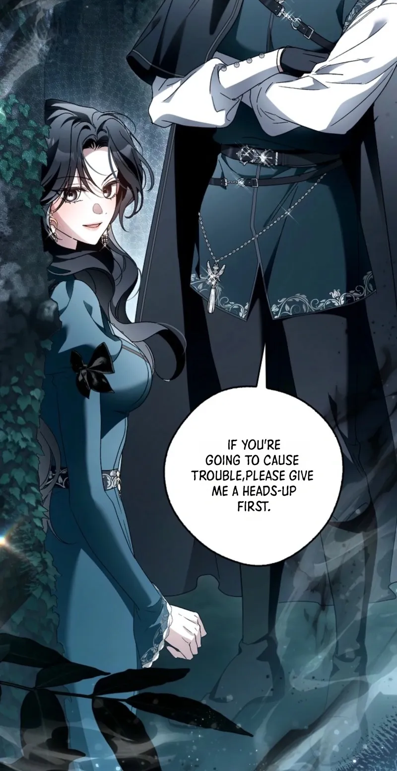 Marquis of Marron Chapter 57 page 37 - 