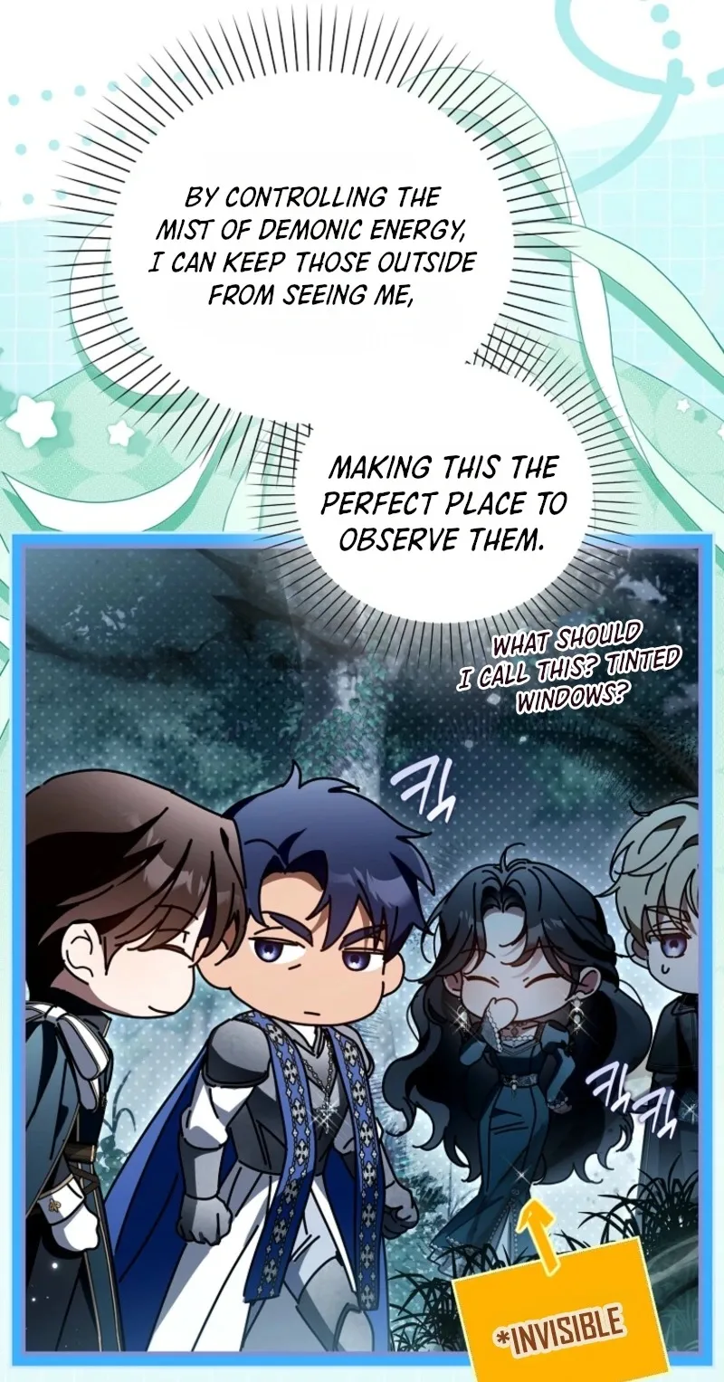 Marquis of Marron Chapter 57 page 39 - 