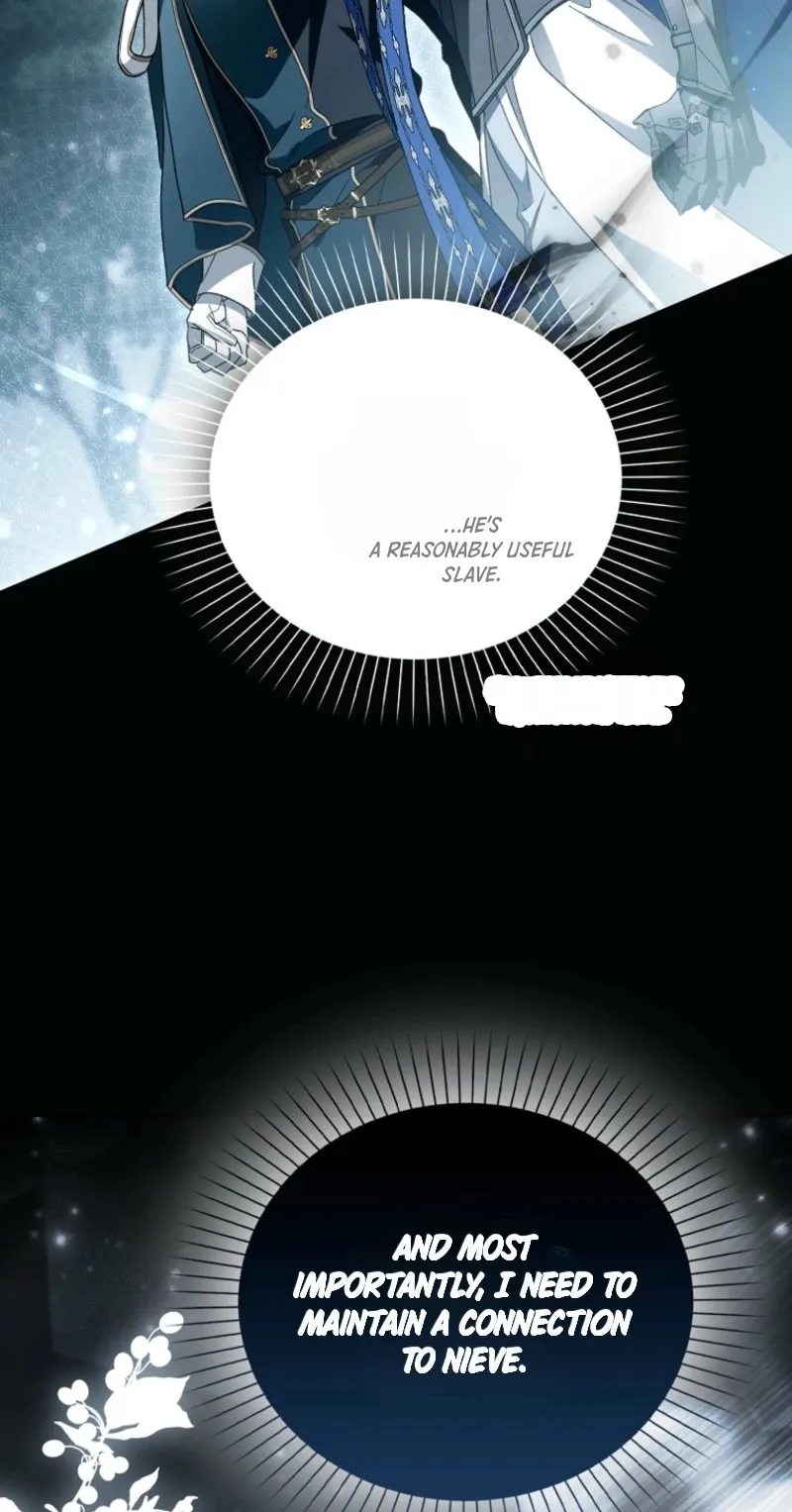 Marquis of Marron Chapter 57 page 42 - 