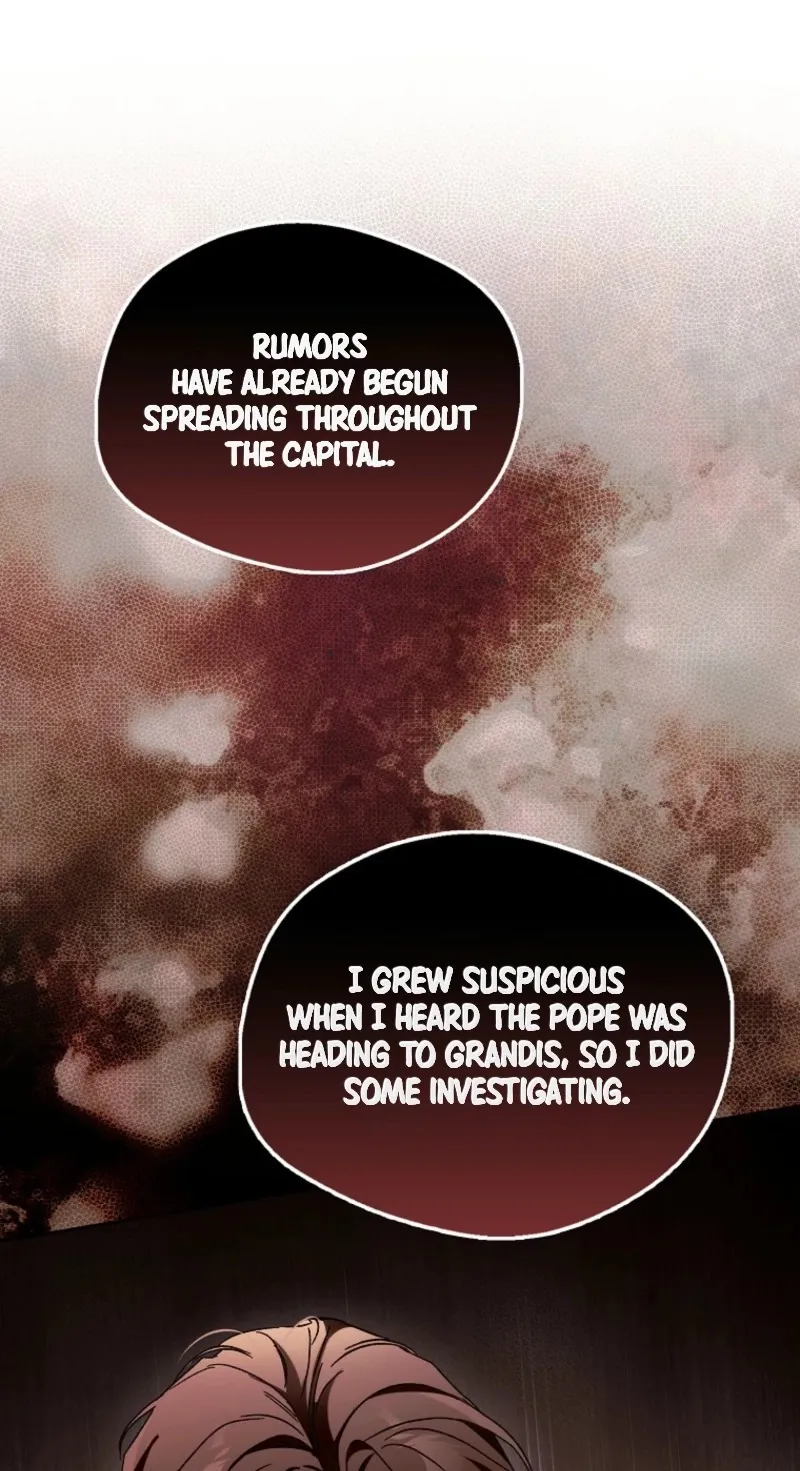 Marquis of Marron Chapter 57 page 6 - 