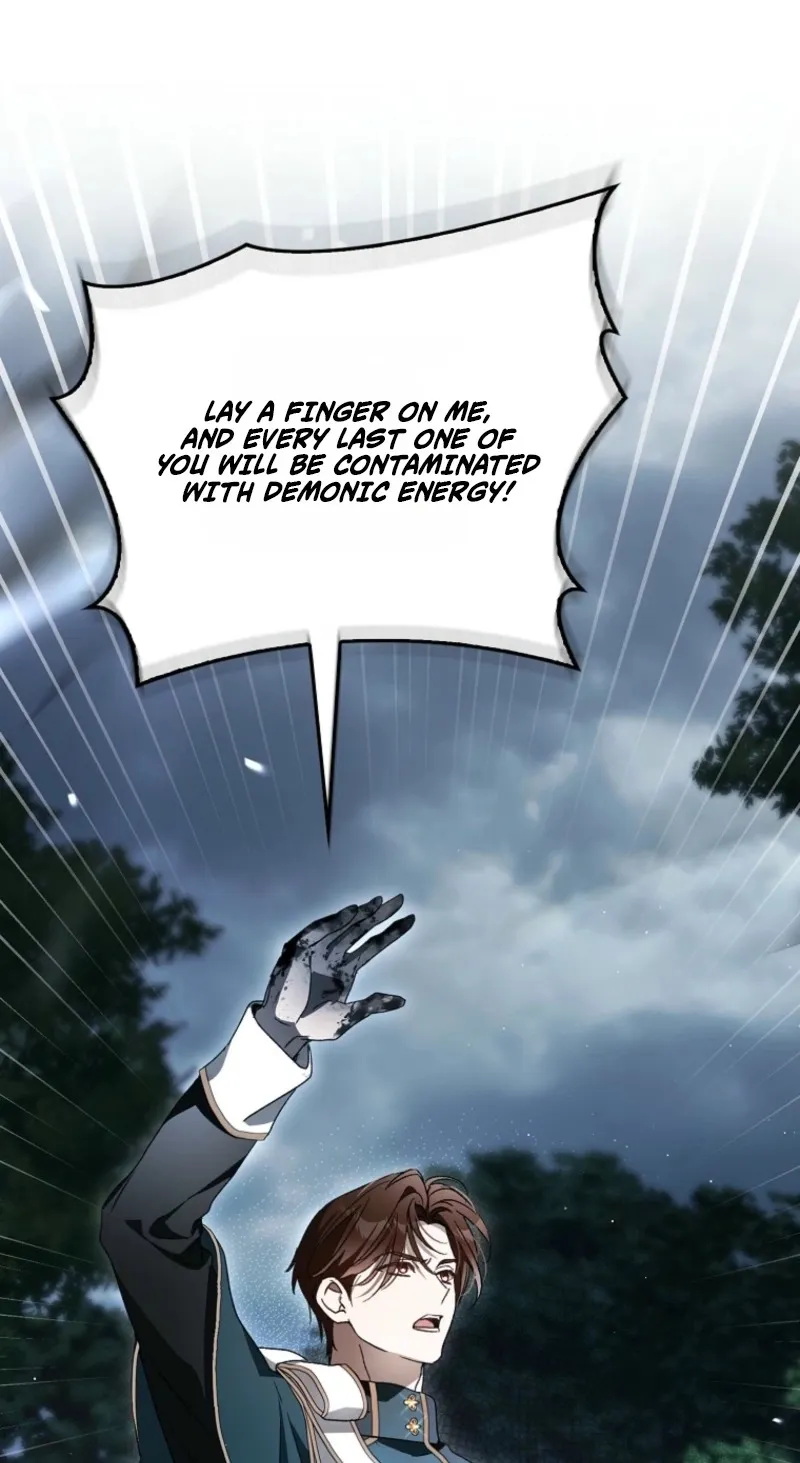 Marquis of Marron Chapter 57 page 61 - 