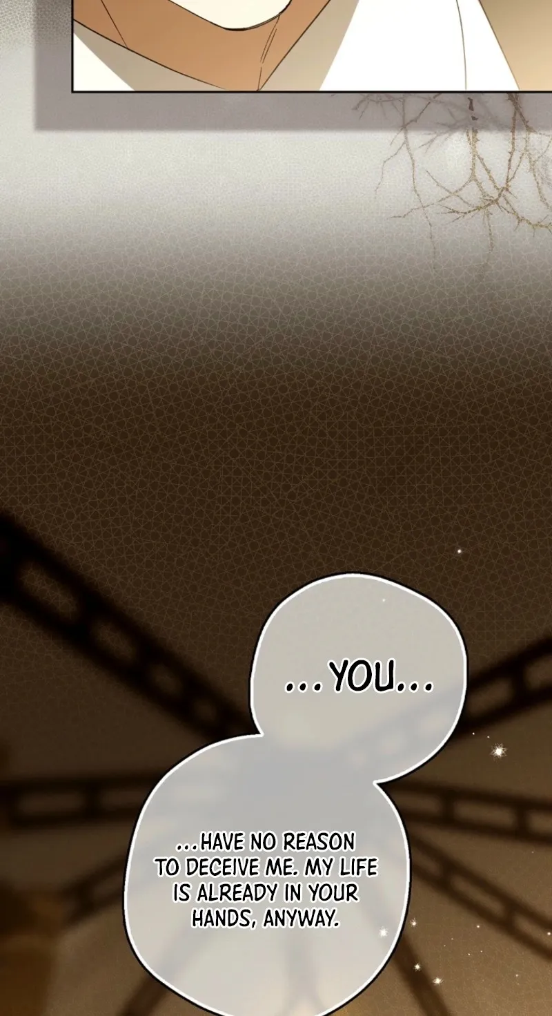 Marquis of Marron Chapter 57 page 9 - 