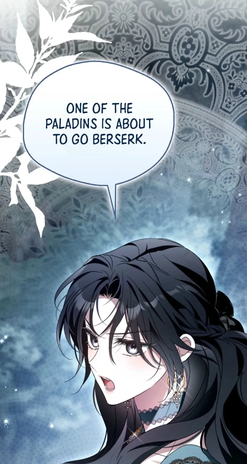 Marquis of Marron Chapter 57 page 96 - 
