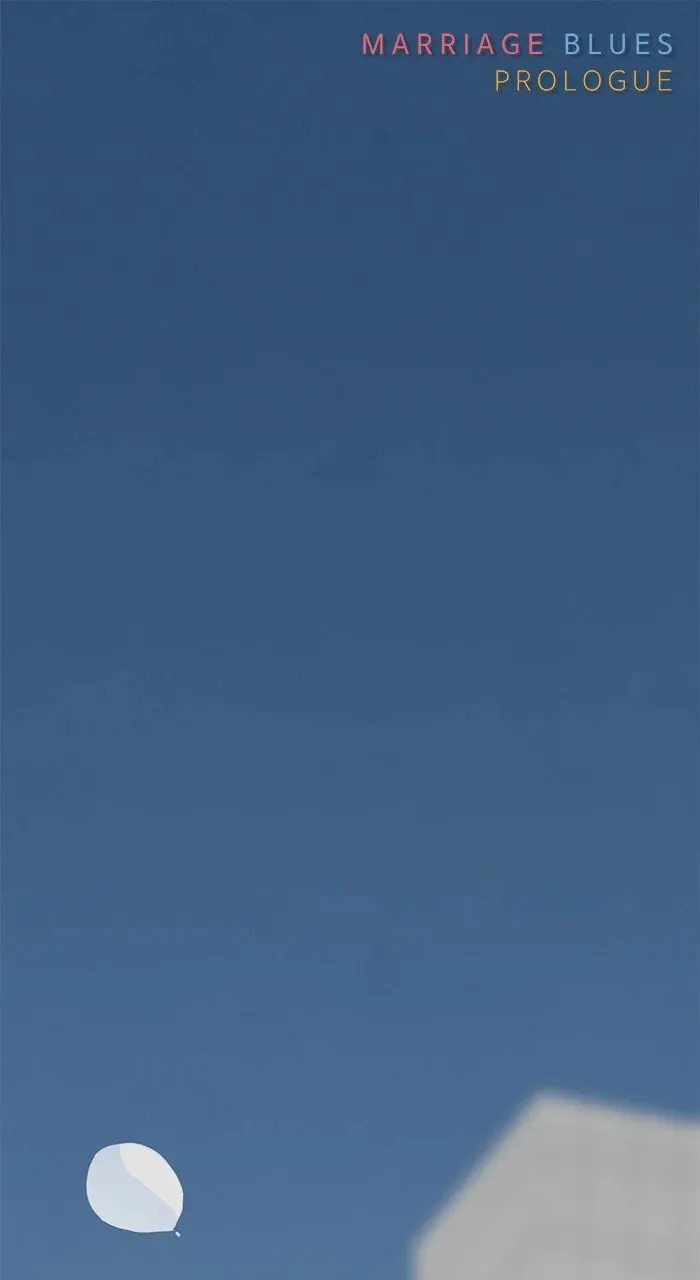 Marriage Blues Chapter 0 page 1 - 