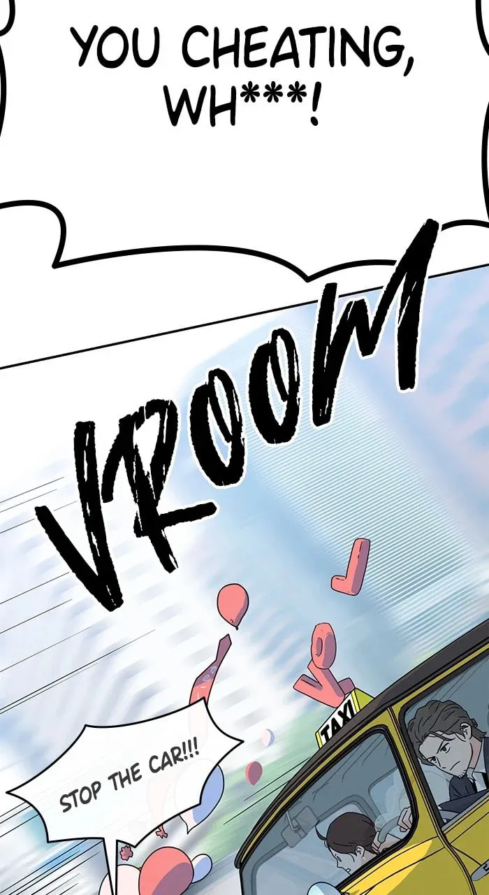 Marriage Blues Chapter 0 page 8 - 