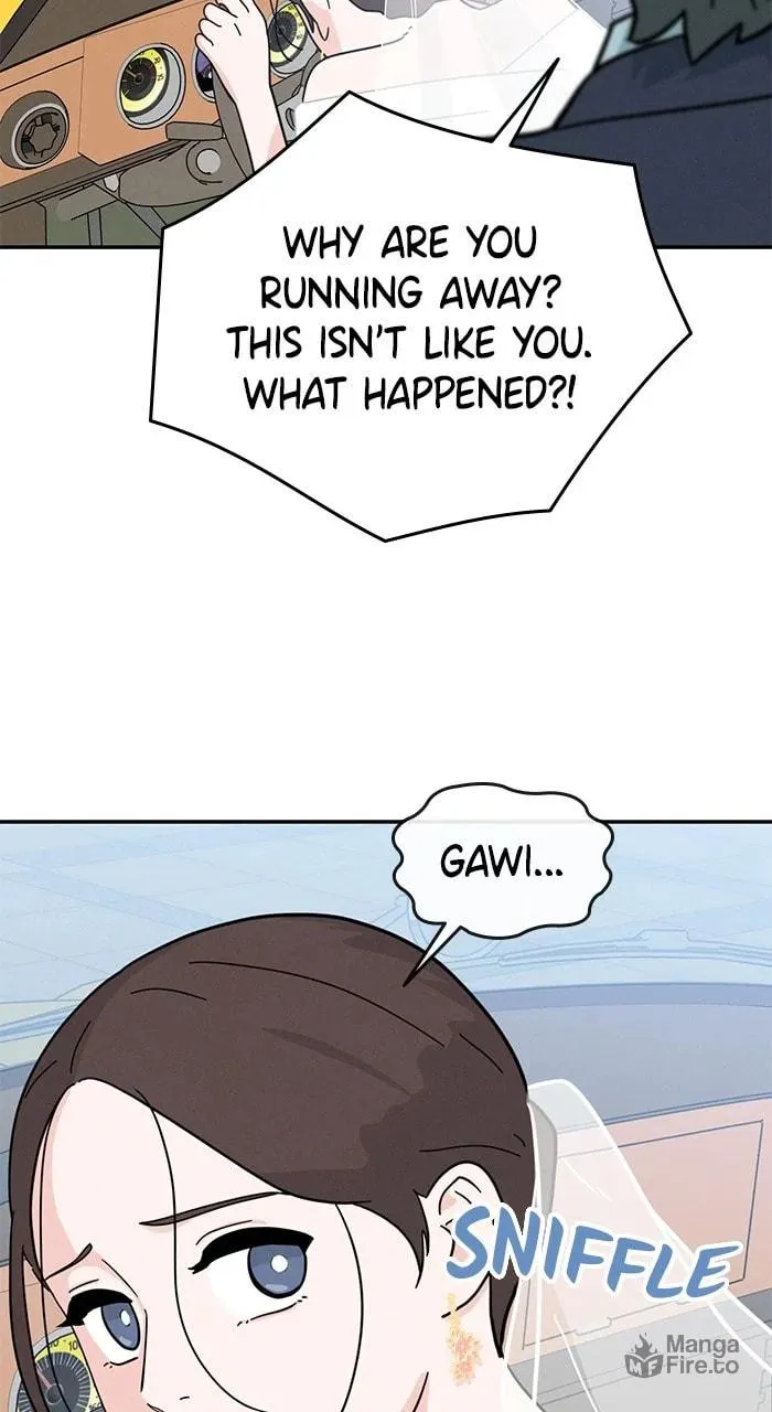 Marriage Blues Chapter 1 page 150 - 