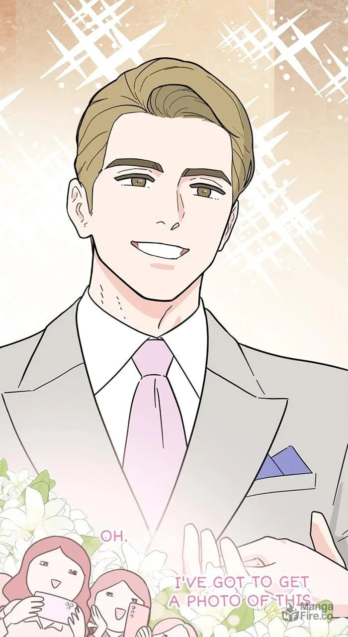 Marriage Blues Chapter 1 page 33 - 