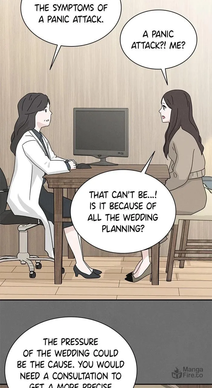 Marriage Blues Chapter 1 page 6 - 
