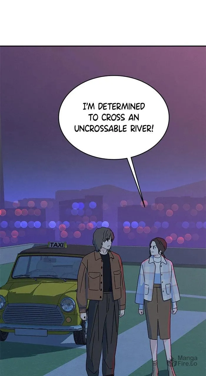 Marriage Blues Chapter 10 page 3 - 