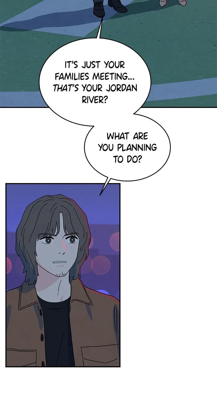 Marriage Blues Chapter 10 page 4 - 