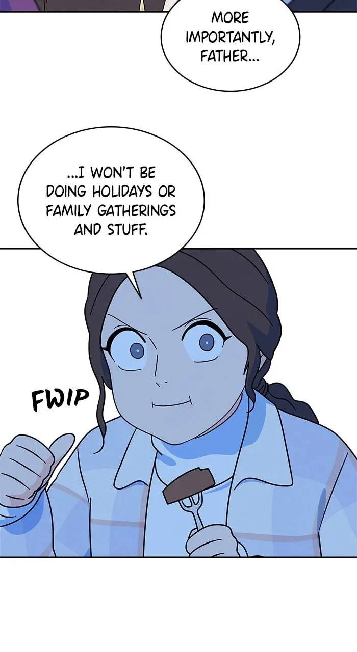 Marriage Blues Chapter 10 page 46 - 