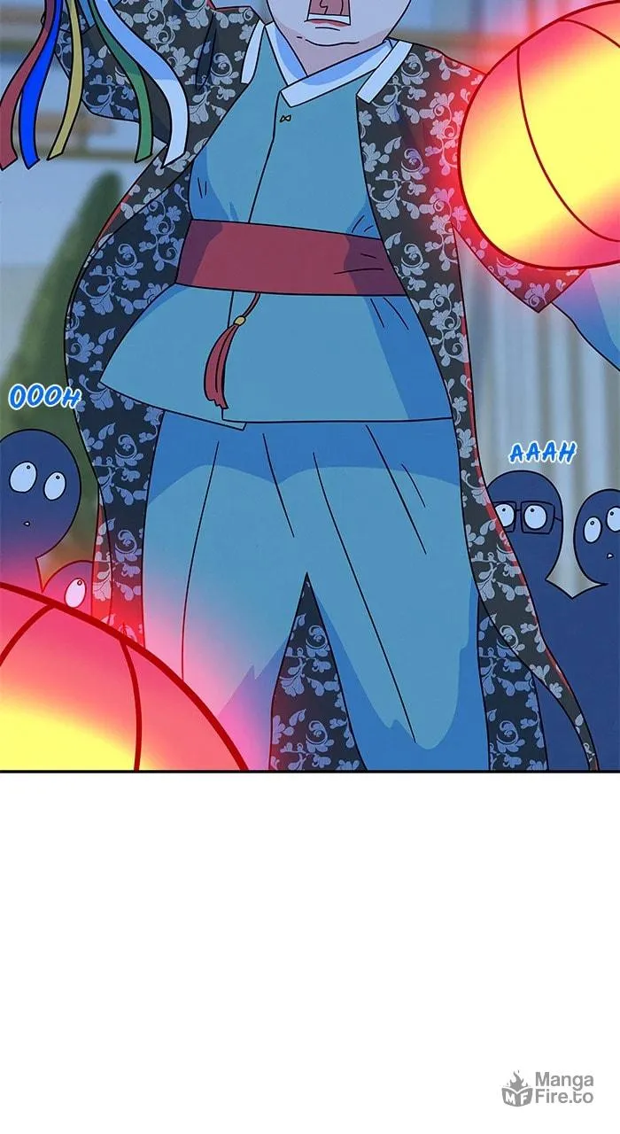 Marriage Blues Chapter 11 page 3 - 