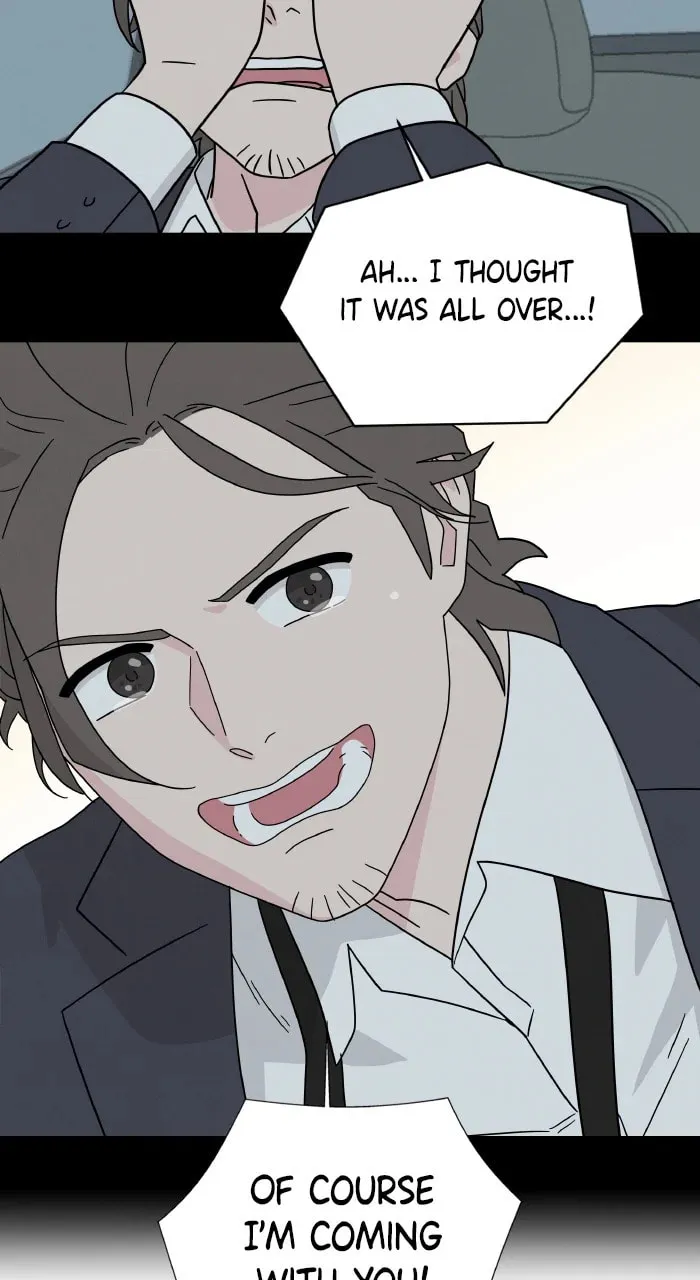 Marriage Blues Chapter 12 page 4 - 