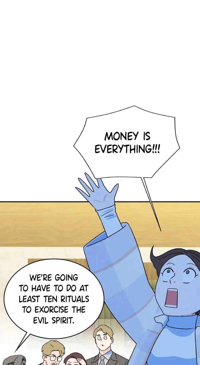 Marriage Blues Chapter 13 page 14 - 