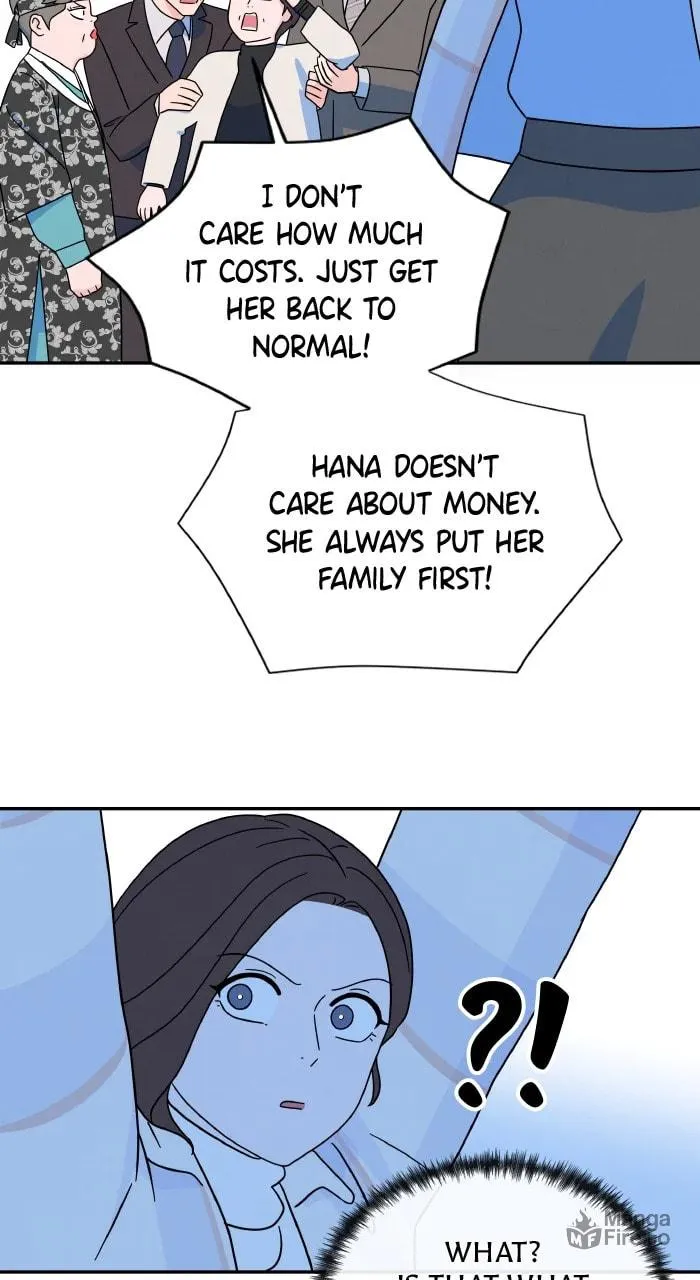 Marriage Blues Chapter 13 page 15 - 