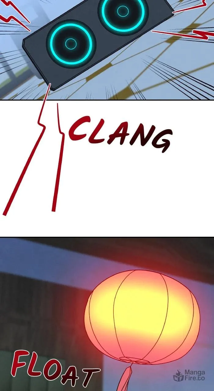 Marriage Blues Chapter 13 page 20 - 