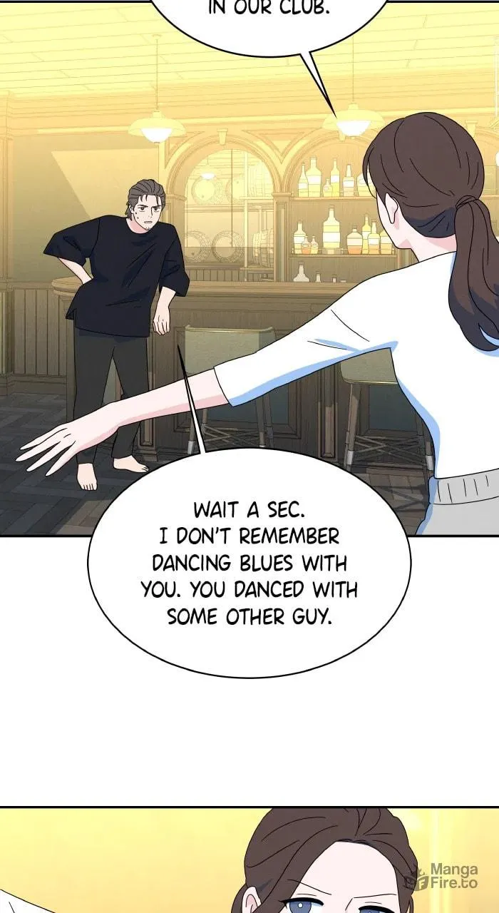 Marriage Blues Chapter 13 page 3 - 