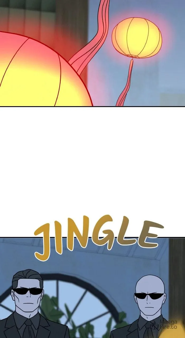Marriage Blues Chapter 13 page 21 - 