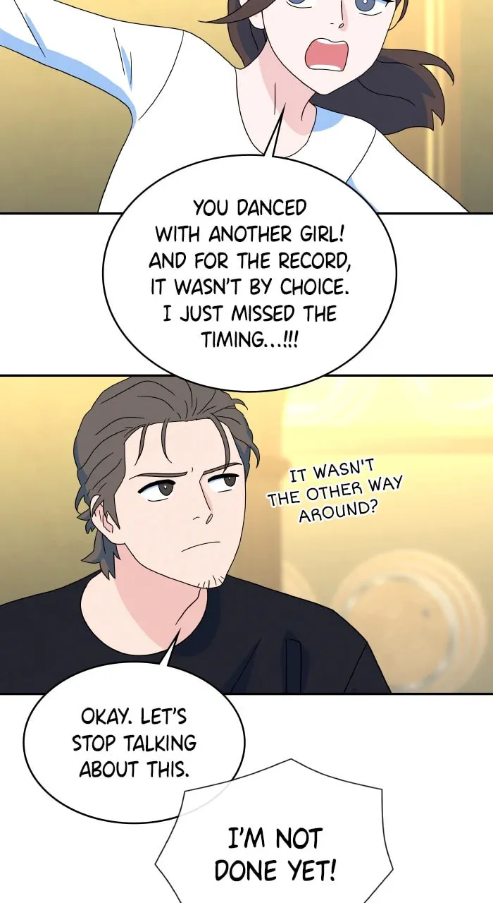 Marriage Blues Chapter 13 page 4 - 