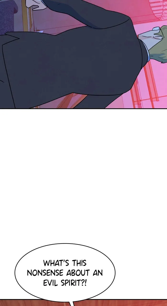 Marriage Blues Chapter 13 page 32 - 