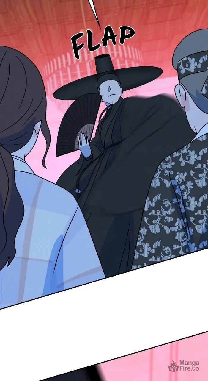 Marriage Blues Chapter 13 page 33 - 