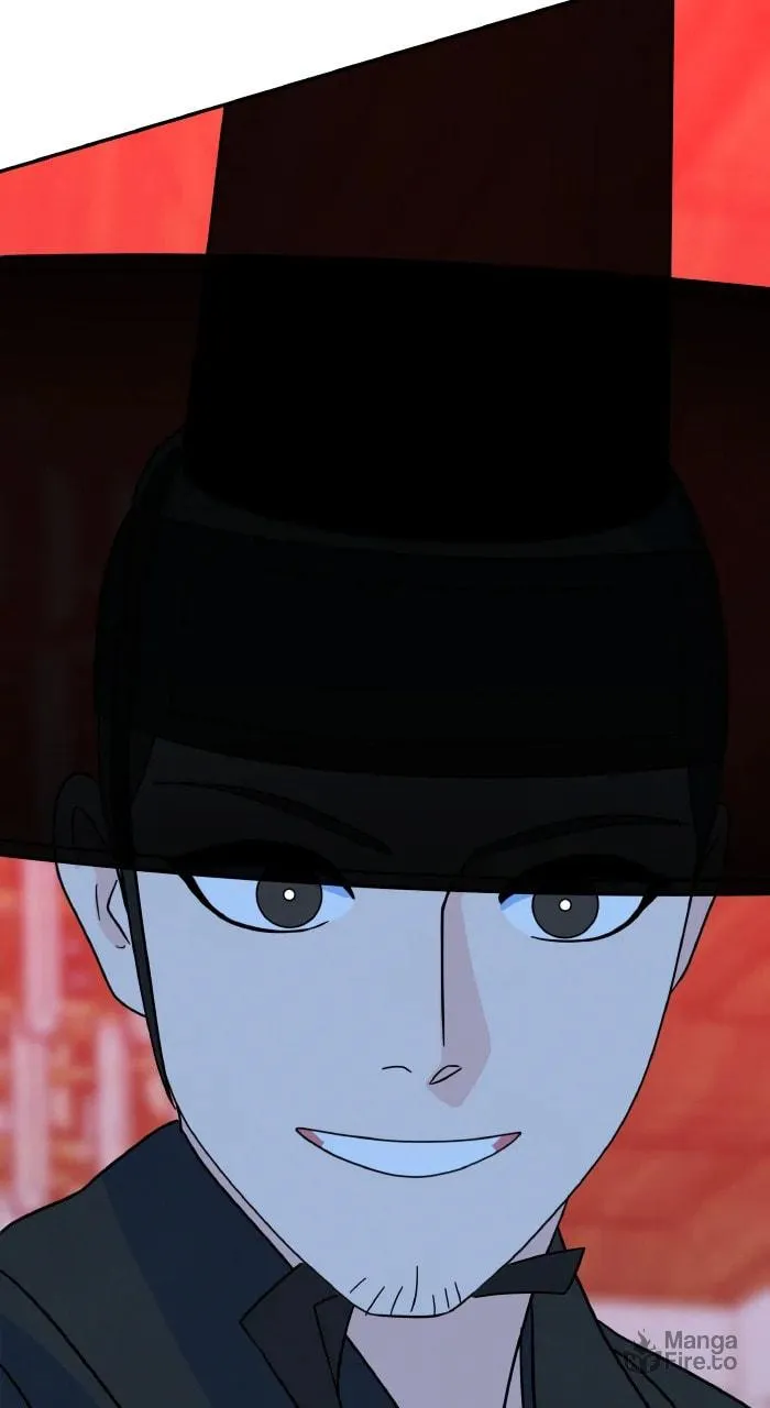 Marriage Blues Chapter 13 page 35 - 
