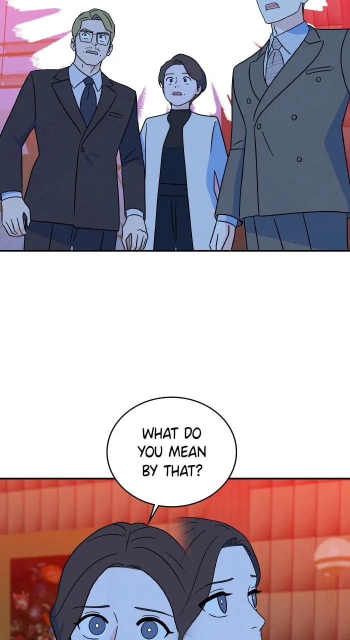 Marriage Blues Chapter 13 page 38 - 