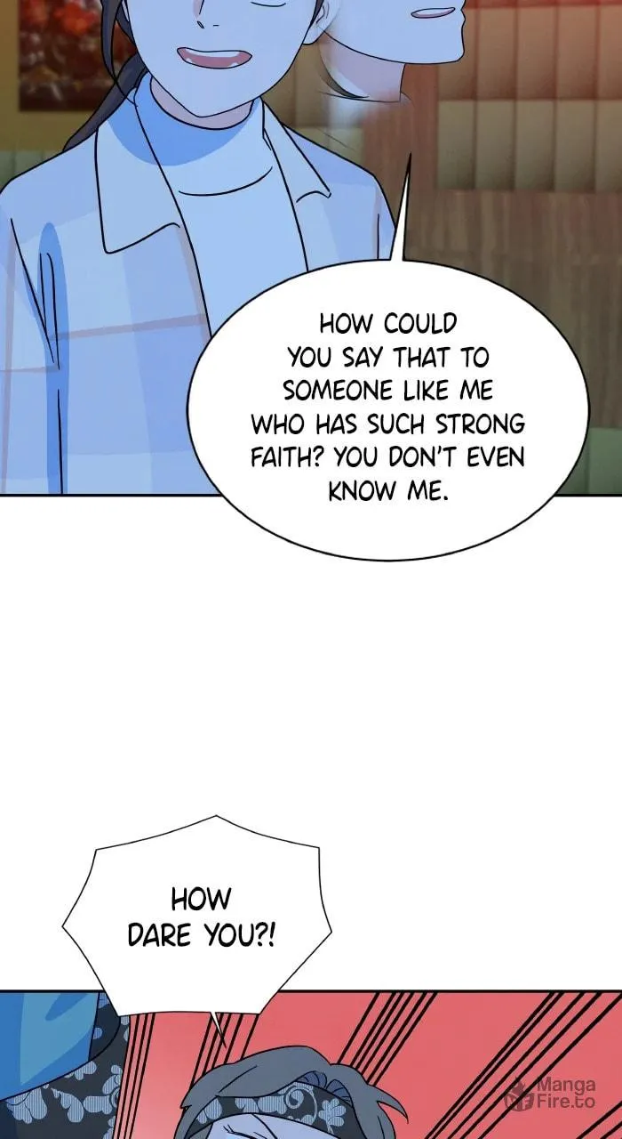 Marriage Blues Chapter 13 page 39 - 