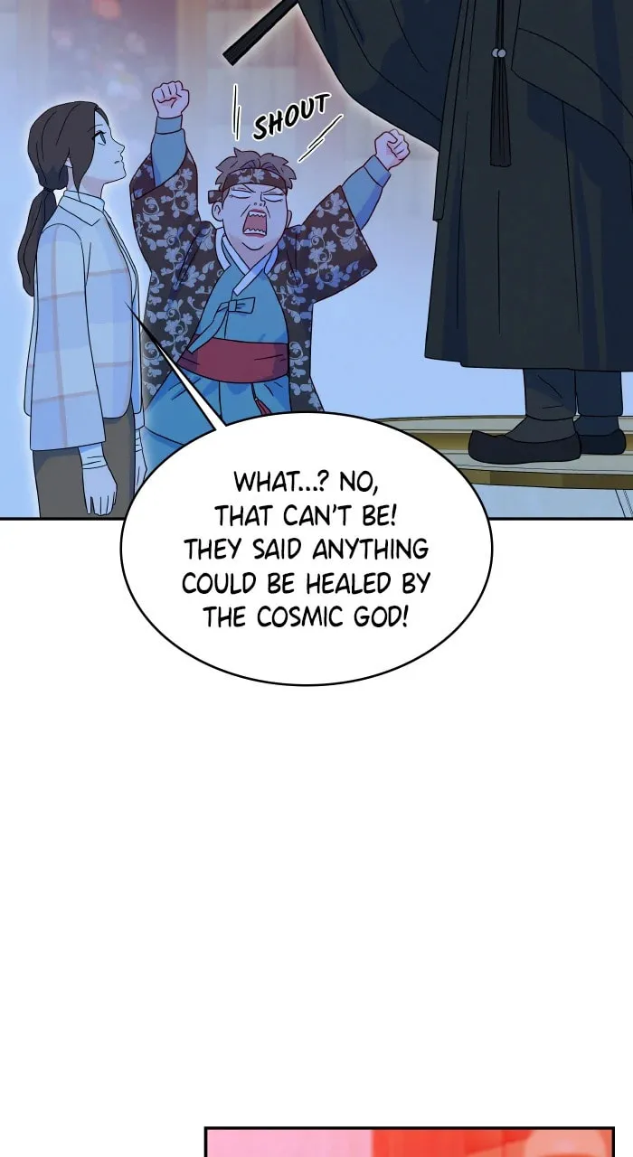 Marriage Blues Chapter 13 page 41 - 