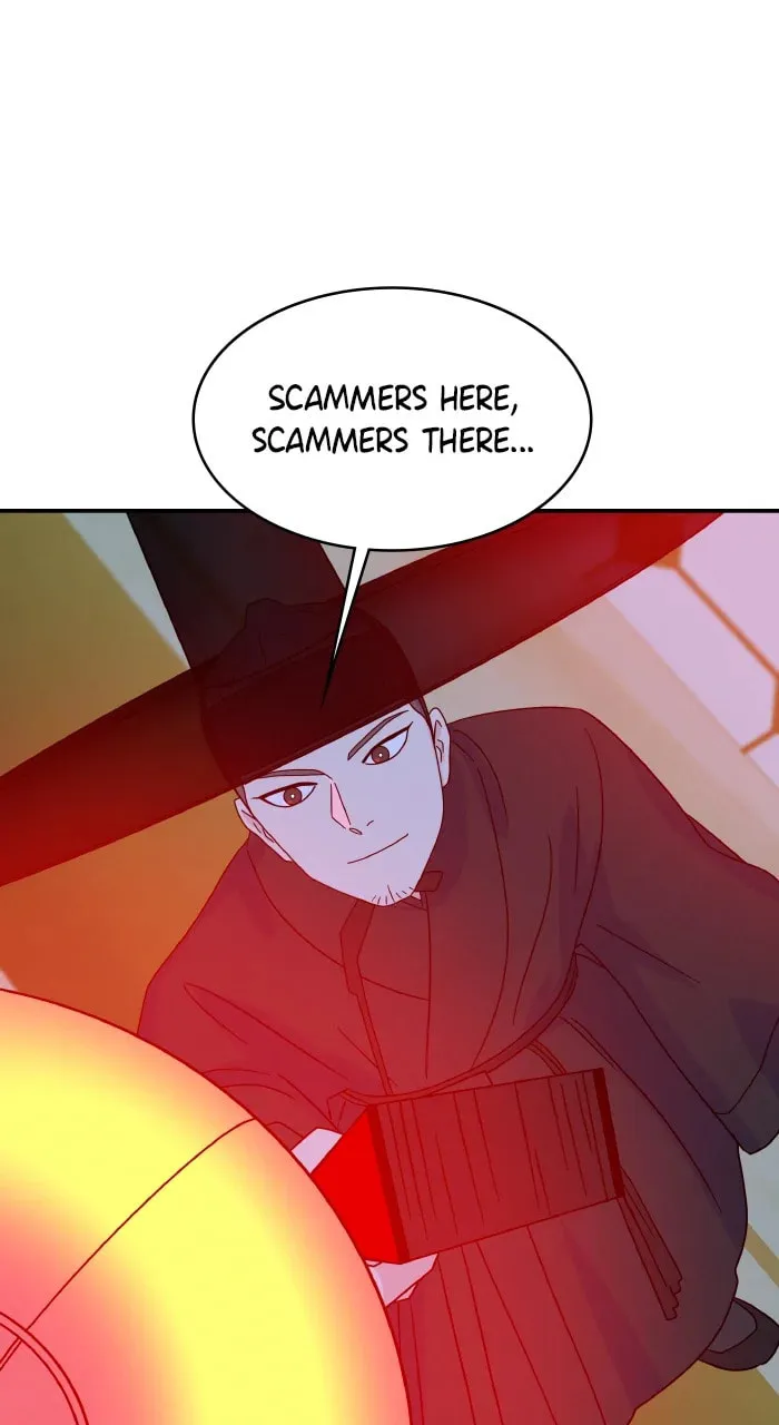 Marriage Blues Chapter 13 page 43 - 