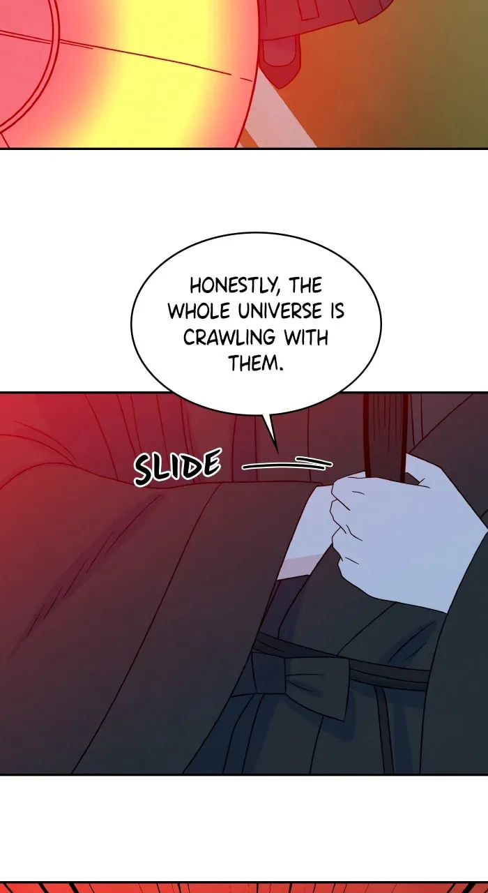 Marriage Blues Chapter 13 page 44 - 